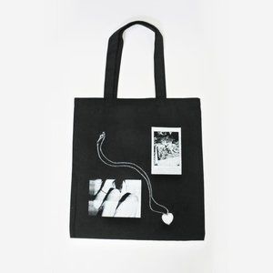 ☆ Handmade Remember Me Tote ☆